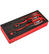 ARES 70214 3/8-Inch Drive Beam Torque Wrench (0-800 in-lb / 0-90 Nm) — image 12
