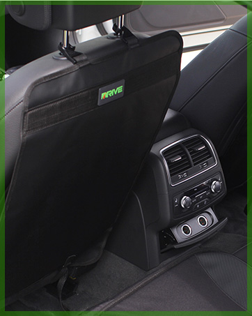 Drive Auto Products Car Trunk Organizer — image 6