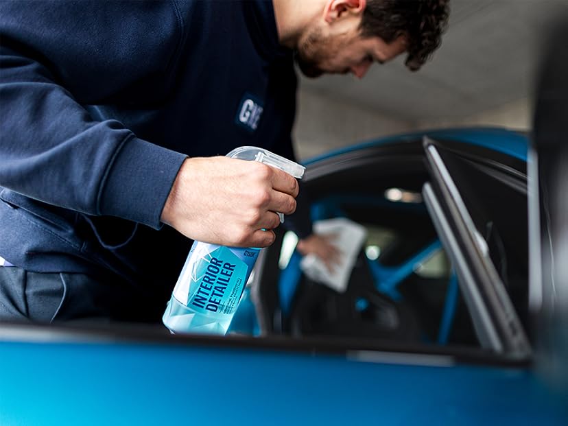 Gyeon Q²M Interior Detailer — image 5