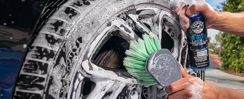 Chemical Guys Signature Series Wheel Cleaner — image 5
