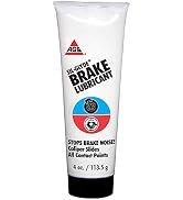 AGS Dielectric Silicone Grease Compound — image 5