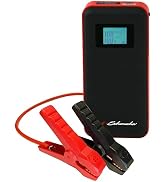 Schumacher Electric SJ1332 6-in-1 Jump Starter / Power Station — image 3