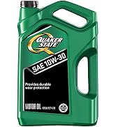 Quaker State Full Synthetic 0W-20 Motor Oil — image 12