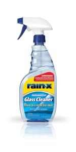 Rain-X Interior Glass Anti-Fog — image 9