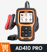 ANCEL AD310 Classic OBD2 Code Reader — image 12
