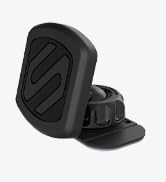 Scosche MagicMount Magnetic Phone Mount for Car, Dashboard Cell Phone Holder — image 5