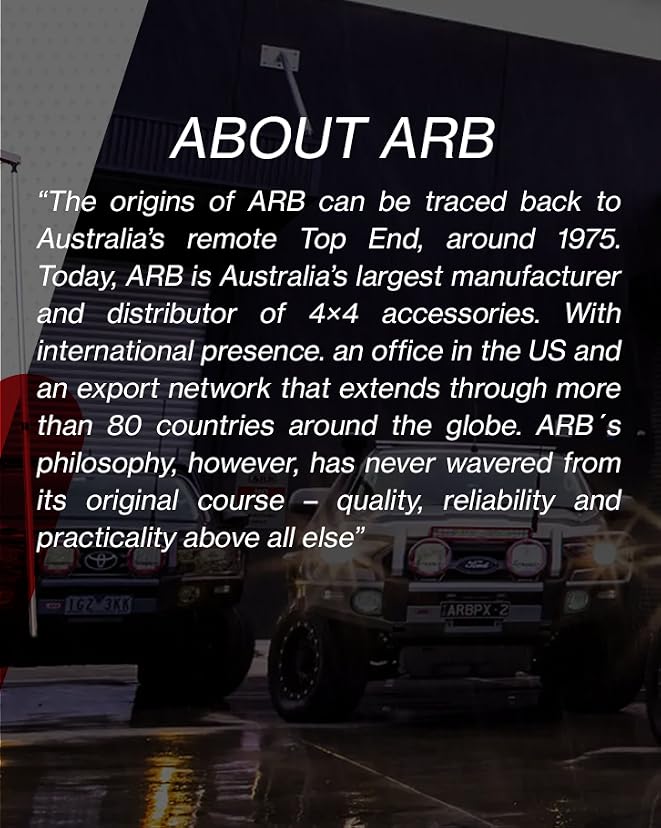 ARB Speedy Seal Series II Tire Repair Kit — image 2