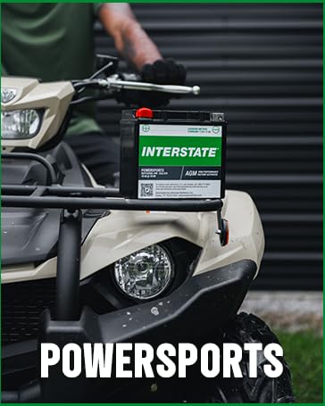 Interstate Batteries MTX-49/H8 AGM Automotive Battery — image 12