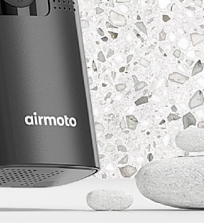 Airmoto Tire Inflator Portable Air Compressor — image 6