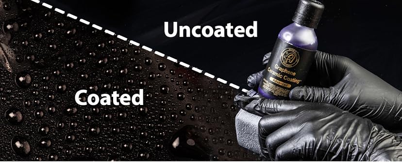 Adam's Polishes Advanced Graphene Ceramic Coating — image 10