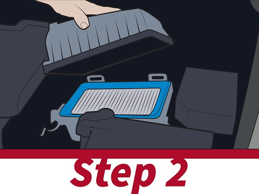 EPAuto GP683 Engine Air Filter — image 9