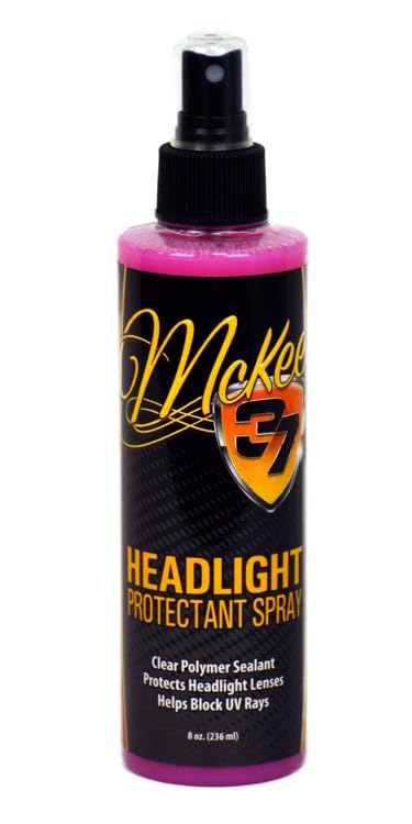 McKee's 37 Carpet & Upholstery Cleaner — image 11