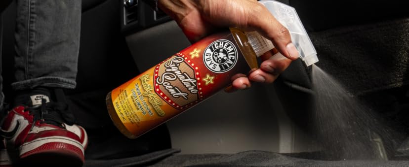 Chemical Guys Signature Scent Premium Air Freshener — image 12