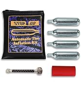 Stop & Go 1075 Tubeless Tire Plugger Repair Kit — image 10