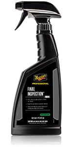 Meguiar's Last Touch Spray Detailer (D155) — image 6