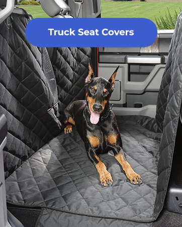 4Knines Split Cargo Liner for SUVs — image 3