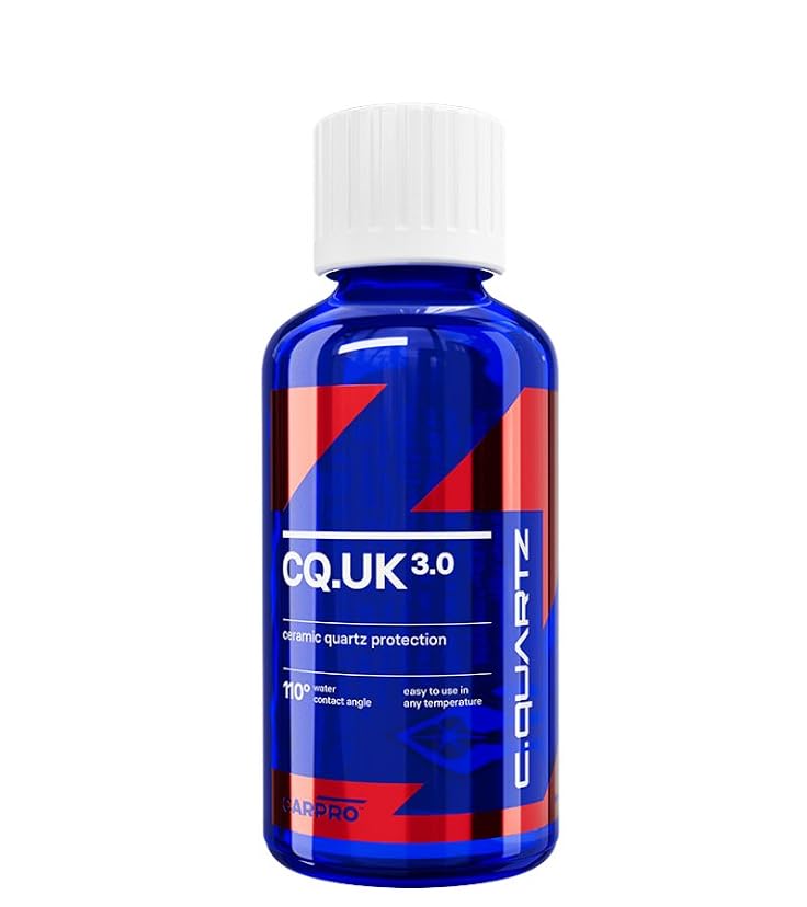 CarPro HydrO2 Lite Touchless Silica Sealant — image 1