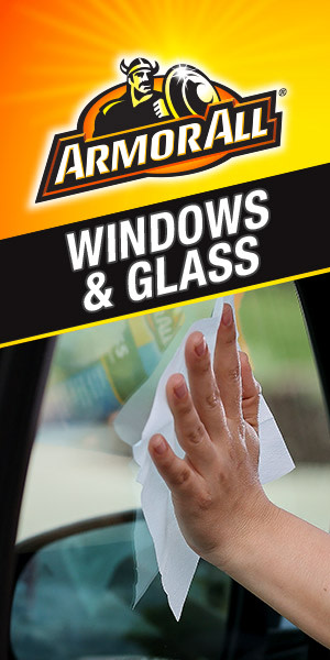 Armor All FRESH FX Carpet and Upholstery Cleaner — image 8