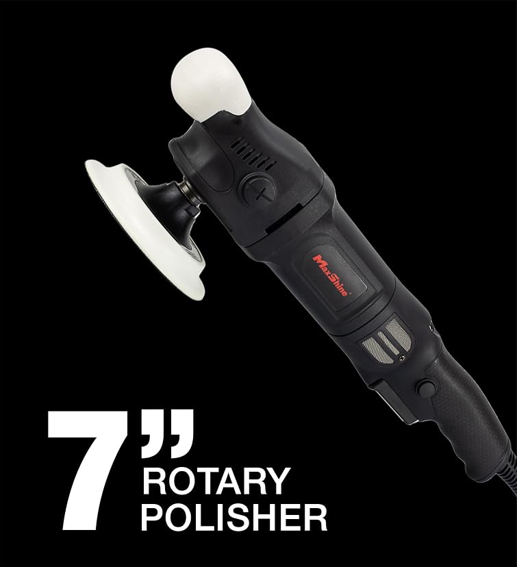 Maxshine M21 Pro Dual Action Polisher — image 5