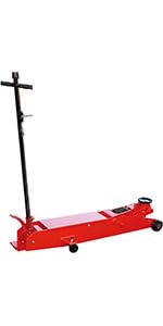 BIG RED T83006 Hydraulic Trolley Floor Jack — image 12