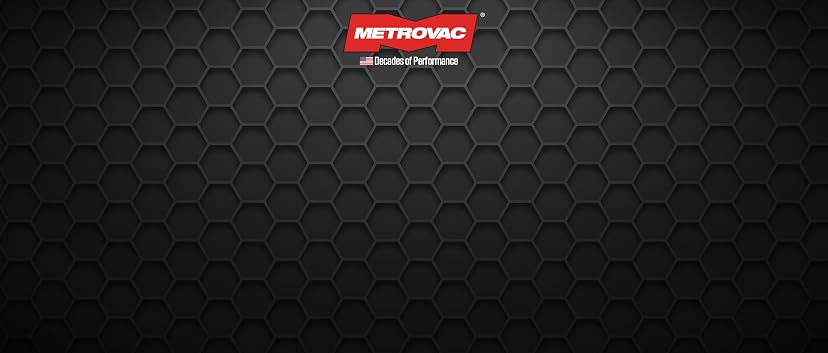 MetroVac Vac N Blo PRO-83BA-CS — image 1