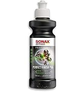 SONAX Hybrid NPT Paint Cleaner/Cleaner Wax — image 8