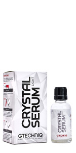 Gtechniq G4 Nanotech Glass Polish — image 10