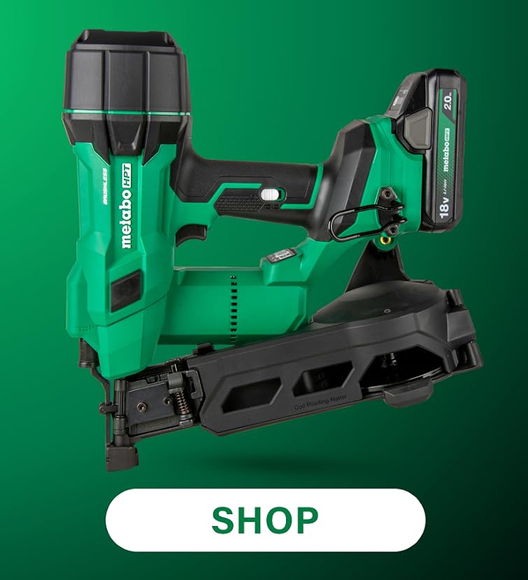 Metabo HPT Metabo HPT WR36DBQ4 MultiVolt 36V ½" High-Torque Impact Wrench (Bare Tool) — image 6