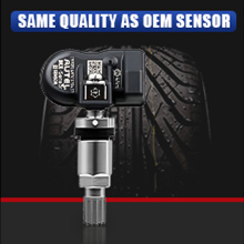 Autel MX-Sensor 315MHz + 433MHz Dual Frequency TPMS Sensor (4-Pack) — image 10
