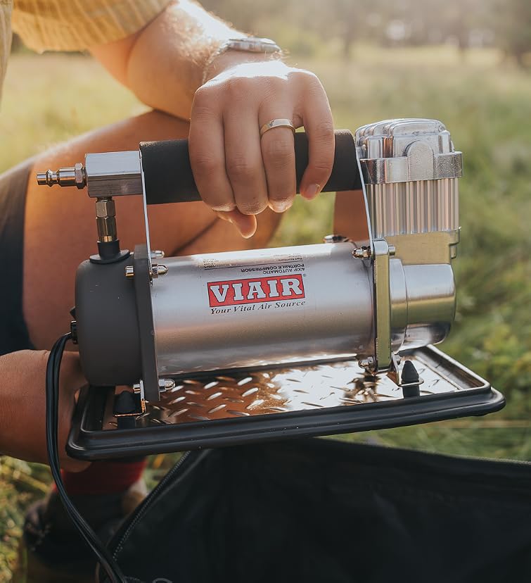 VIAIR 88P Portable Compressor Kit — image 10
