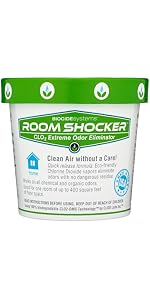 Biocide Systems Auto Shocker ClO2 Odor Eliminator (Single) — image 8