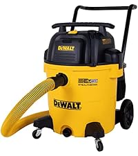 DEWALT 9 Gallon STEALTHSONIC Shop Vacuum Wet/Dry — image 10