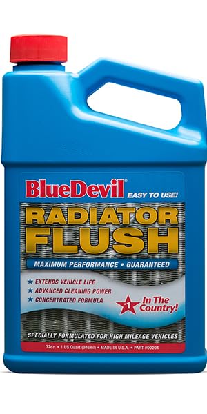 BlueDevil Products Complete Fuel System Cleaner — image 10
