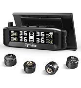 Tymate M12-3 RV TPMS (6-Sensor + Repeater) — image 10