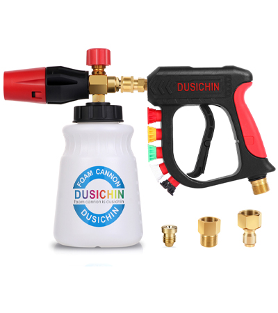 DUSICHIN DUS-007 Snow Foam Lance Foam Cannon — image 10