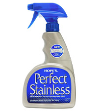 Hope's Perfect Glass Automotive Glass Cleaner — image 12