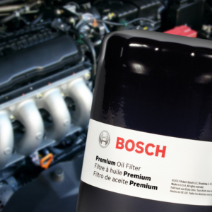 Bosch 3323 Premium Oil Filter — image 7