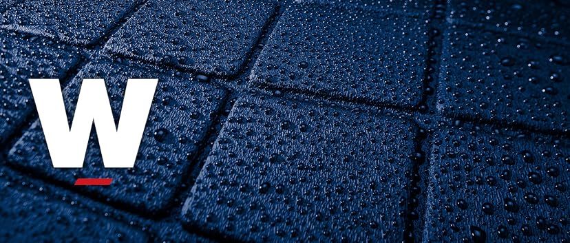 WeatherTech Custom Fit FloorLiners — image 1