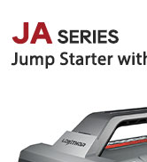 LOKITHOR J401X Jump Starter — image 3