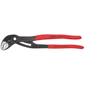 KNIPEX Cobra Pliers Set, 3-Piece (7, 10, 12 in.) — image 5