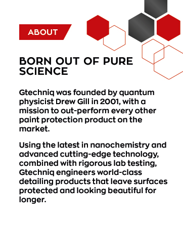 Gtechniq Crystal Serum Light — image 2