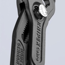 KNIPEX Cobra Pliers Set, 3-Piece (7, 10, 12 in.) — image 7