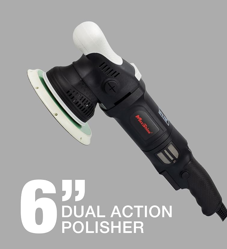 Maxshine M21 Pro Dual Action Polisher — image 3