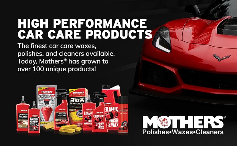 Mothers NuLens Headlight Renewal Kit (07251) — image 5