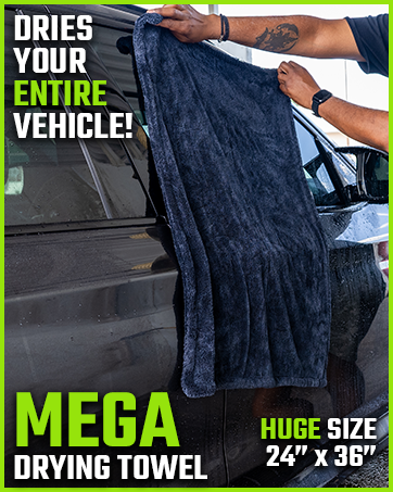ExoForma Wet Tire Dressing — image 8
