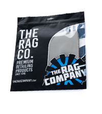 The Rag Company Buttersoft Suede Applicator Cloth — image 10