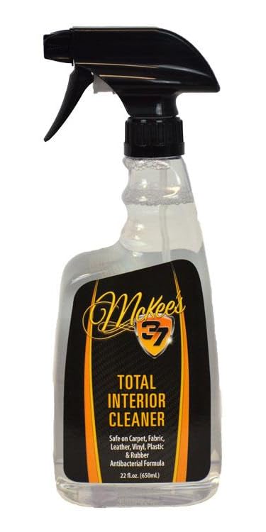 McKee's 37 High Performance Glass Restorer — image 9