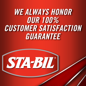 STA-BIL Carb/Choke & Parts Cleaner — image 10