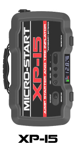 Antigravity Batteries Micro-Start XP-20 Jump Starter — image 9