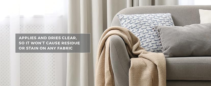 TriNova Stain Guard Premium Fabric Protection — image 6